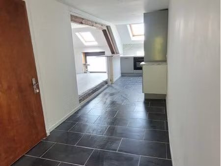 appartement meublé t3