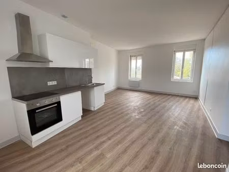 appartement t3 centre ville