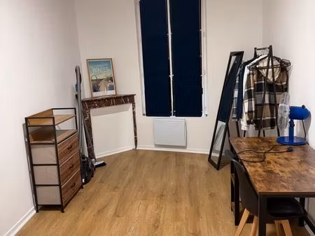 appartement t2 centre ville