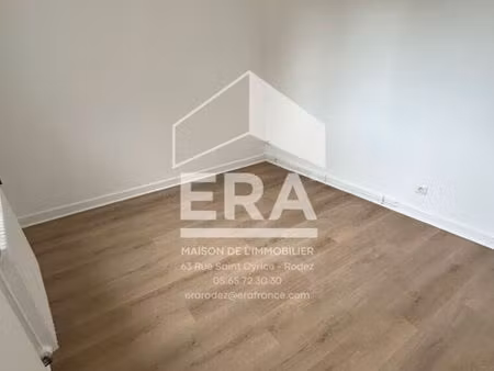 appartement 3 pièces 51 m²