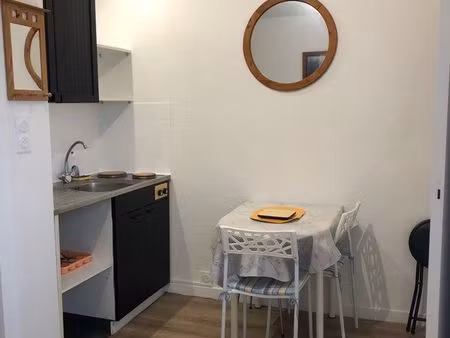 studio 18m2