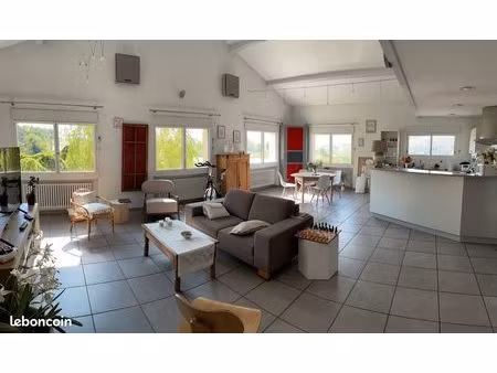 appartement t4