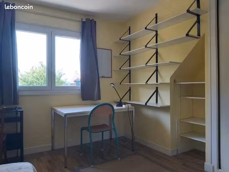 titre chambre pour étudiant