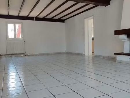 appartement 140m2