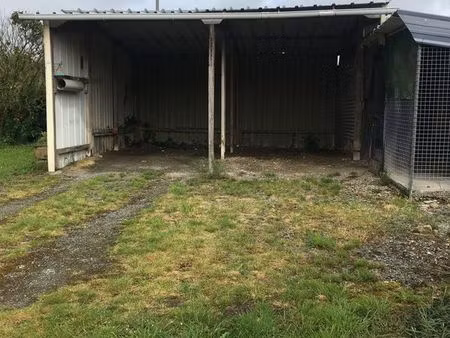 garage véhicule