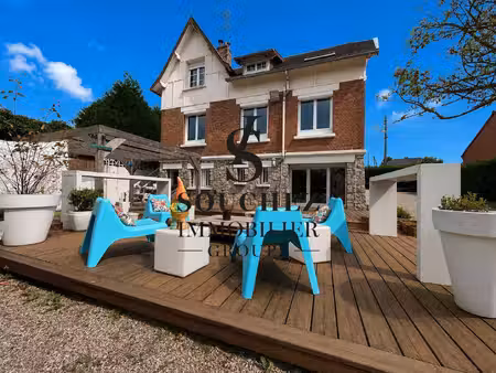 souchez immobilier