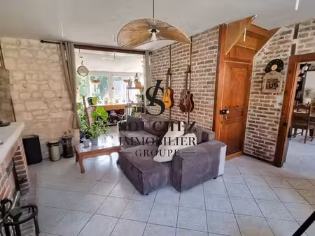 souchez immobilier