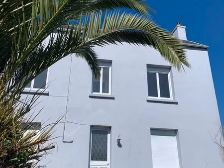 maison t5 lampaul plouarzel