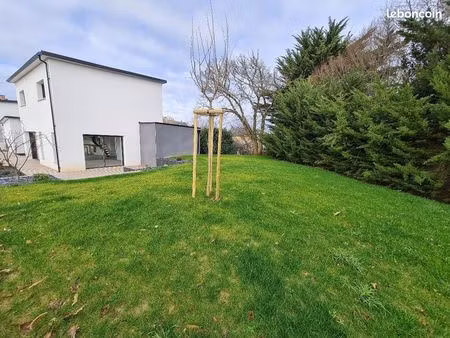 maison neuve 4 chambres