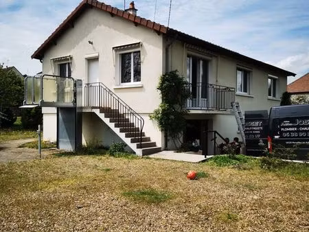 maison à louée