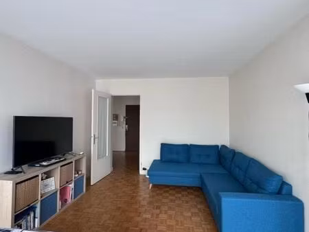 appartement 4 pièces 80 m²