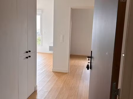 appartement t2 résidence avicenne