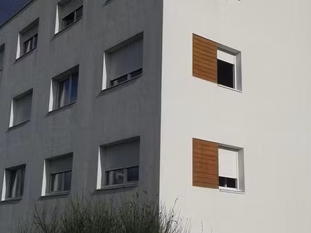 studio 21m2 meublé