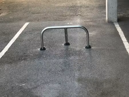 place parking