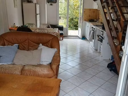 location meublée lannion