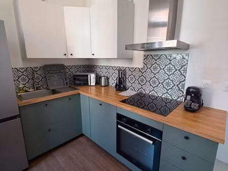 logement a louer de 10 personnes