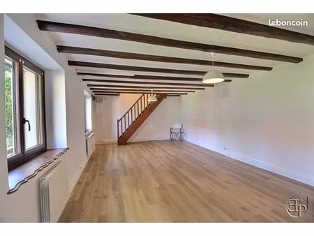 maison 3 pièces 76 m²