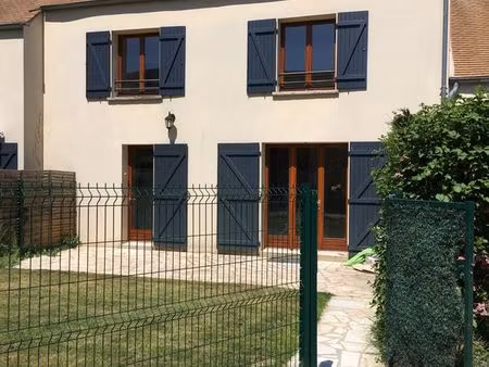 maison de 85 m2