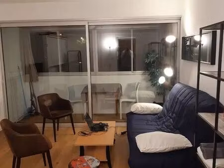 studio cosy poche chu - auchan - spot kitesurf