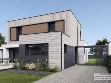 vente maison à plougonvelin (29217) : à vendre / 149m² plougonvelin