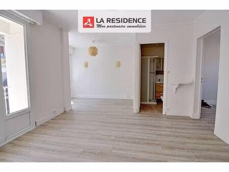 la résidence