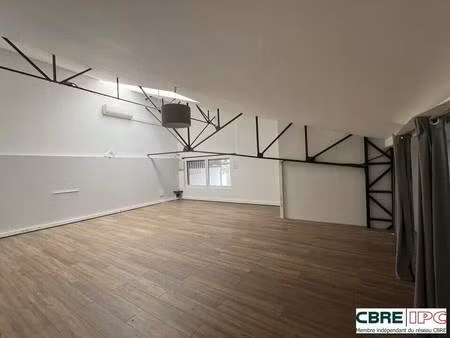 espace bureau à louer