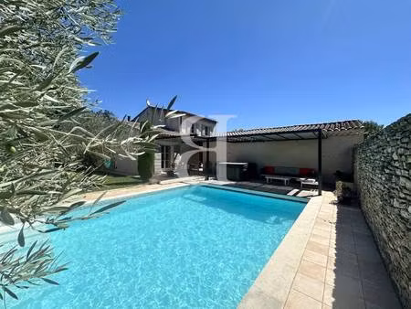 villa à vendre - première occupation