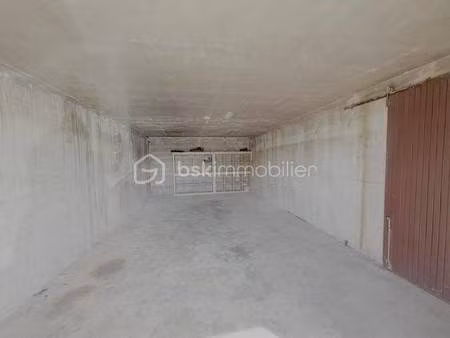 parking à vendre