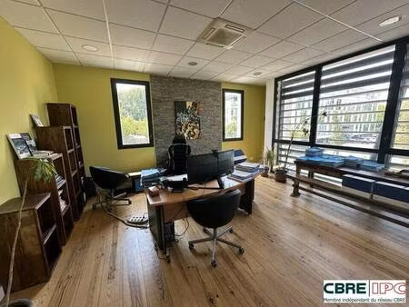 espace bureau à louer