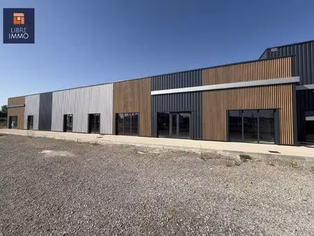 local commercial à louer