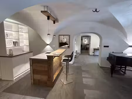 vente maison de village 12 pièces