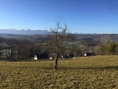 terrain à vendre