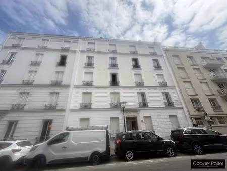 location appartement 3 pièces 50.74 m² à bois-colombes (92270)  1 075 €
