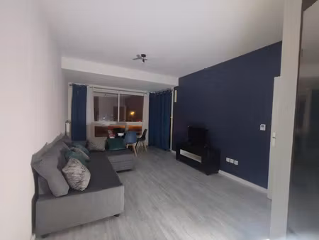 location meublée appartement 2 pièces 47 m² à bretigny-sur-orge (91220)  1 070 €