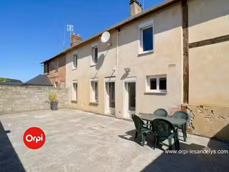 paimparay immobilier