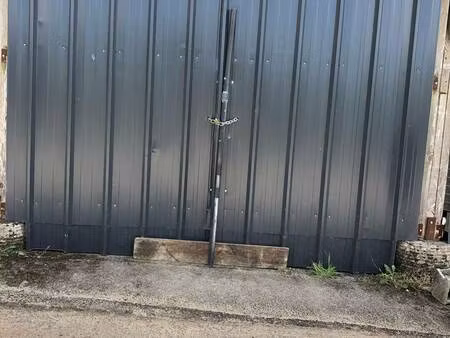 parking à louer