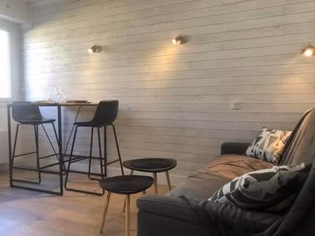 studio à louer - logement étudiant