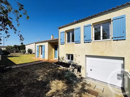 location maison 4 pièces 89.24 m² à fouras (17450)  1 300 €