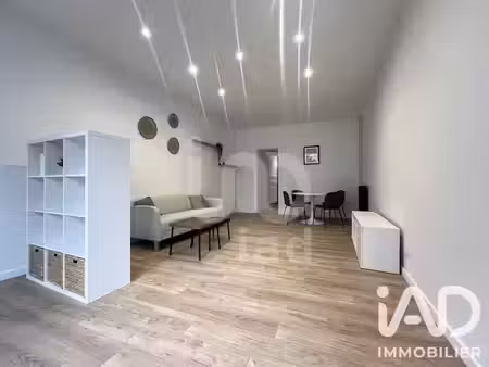 location meublée maison 5 pièces 103 m² à loos (59120)  1 300 €