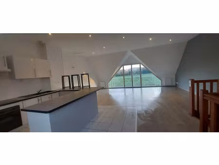 location maison 3 pièces 102.17 m² à rozoy-bellevalle (02540)  607 €
