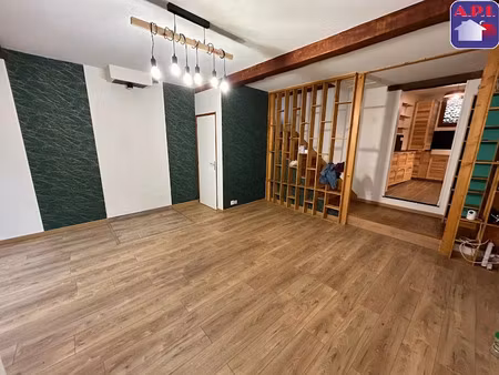 location maison 3 pièces 72 m² à calmont (31560)  555 €