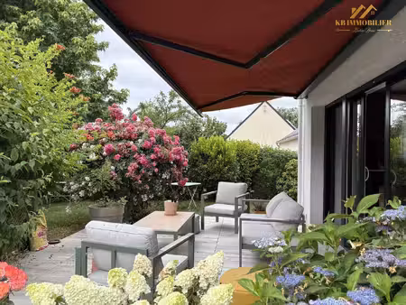 villa à vendre