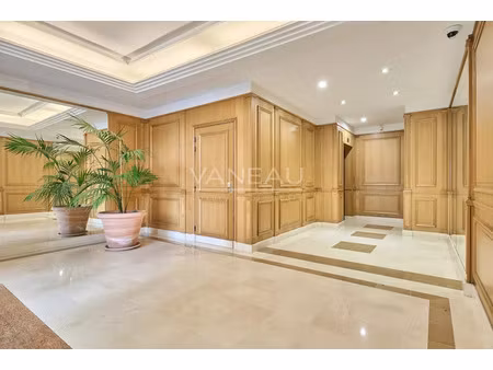 location appartement 2 pièces 50.61 m² à neuilly-sur-seine (92200)  1 742 €