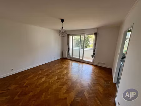 location appartement 2 pièces 48.91 m² à vincennes (94300)  1 458 €