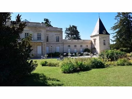 location maison 3 pièces à gradignan (33170)  975 €
