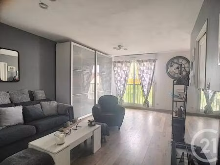 century 21 infinity compiegne