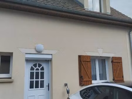maison à louer