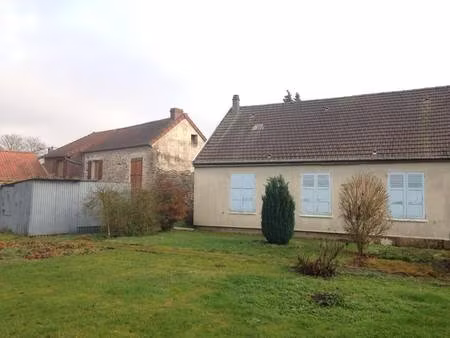 maison à louer