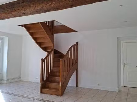 duplex à louer