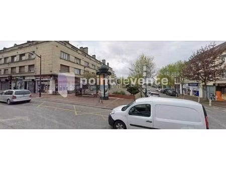 groupe pointdevente